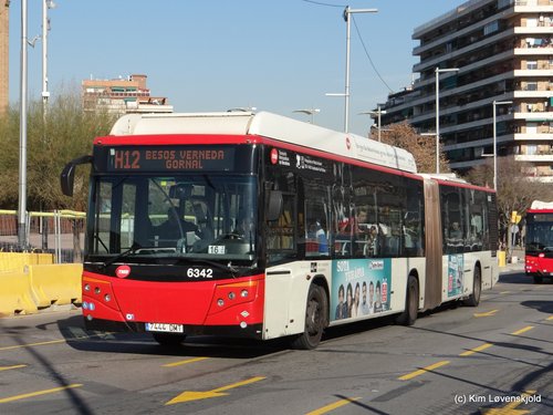 2005' Iveco 491E.18 Castrosua CS40 Versus