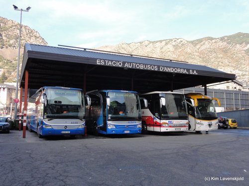 Andorra