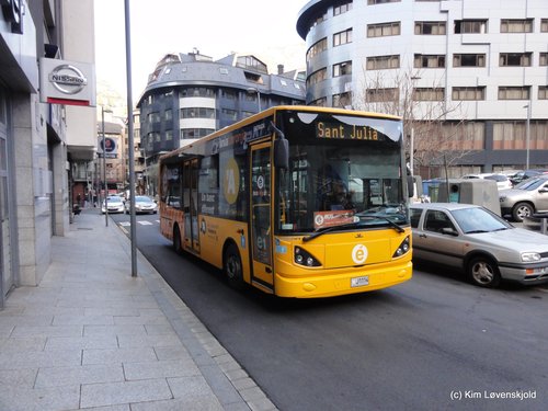 MAN Unvi Urbis