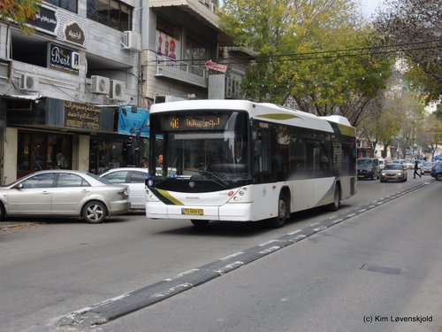 Scania Hess/Haargaz