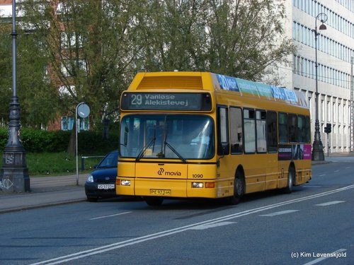 1998' DAB 15-1200C LPG
