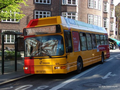 1998' DAB 15-1200C LPG