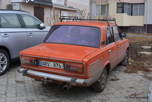 Lada VAZ 2106