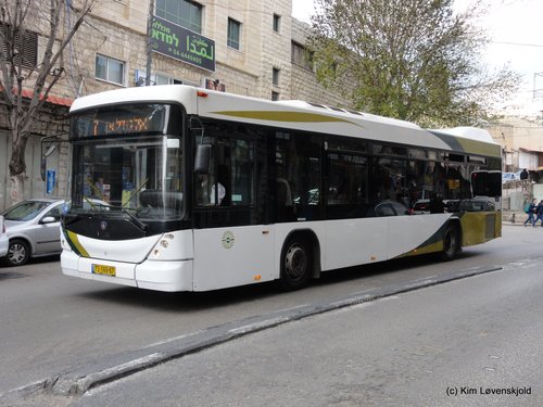 Scania Hess/Haargaz