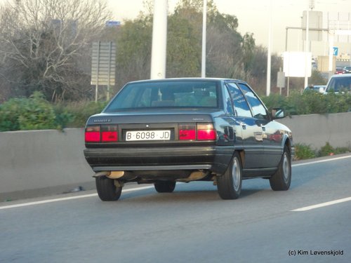 Renault 21