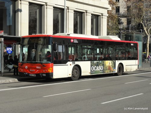 2009' MAN NL273F Noge Cittour