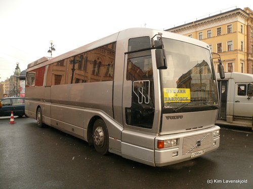 Volvo B10M-60 Barbi Italia 99