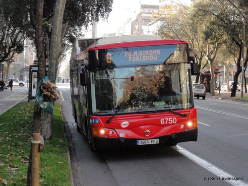 Irisbus 491E Noge Cittour
