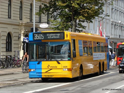 2001' Volvo B10BLE-63 Aabenraa 2000NL
