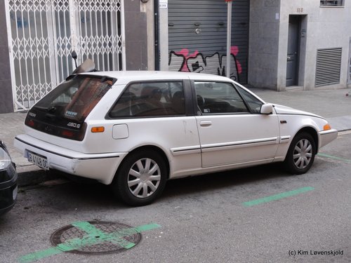 Volvo 480S