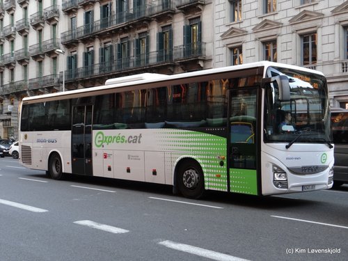 Iveco Crossway