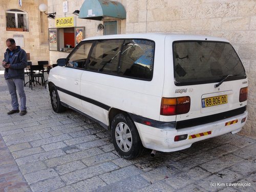 Mazda MPV