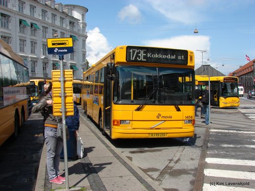 2002' Volvo B10BLE-63 Aabenraa 2000NL