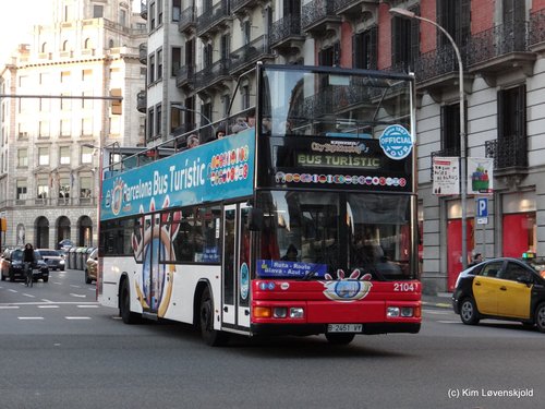 1999' MAN NL222F Sercar