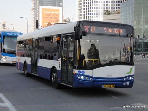 Solaris Urbino 12