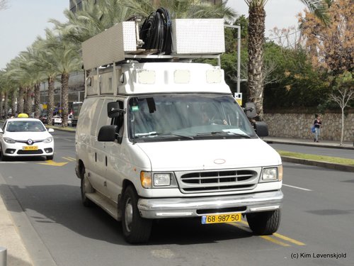 Ford E150