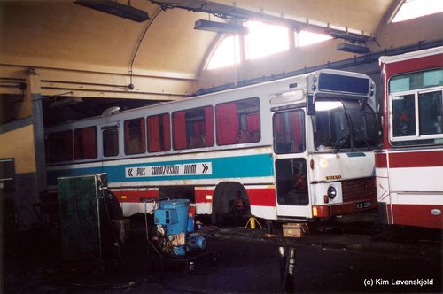 1976' Volvo B58-60 Aabenraa