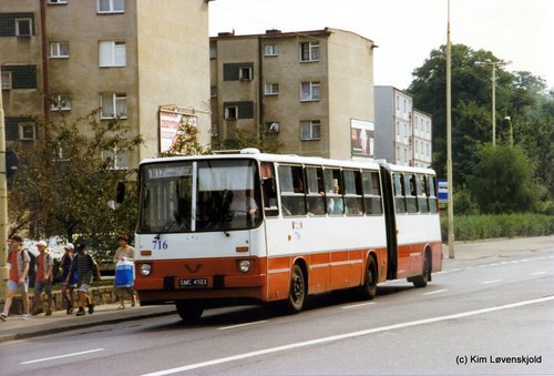 Ikarus 280