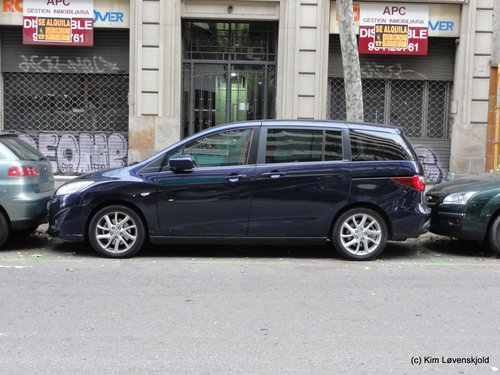 Mazda MPV