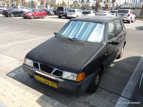 Fiat Uno