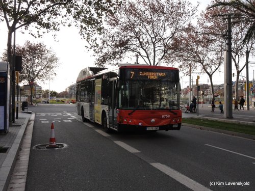 Irisbus 491E Noge Cittour