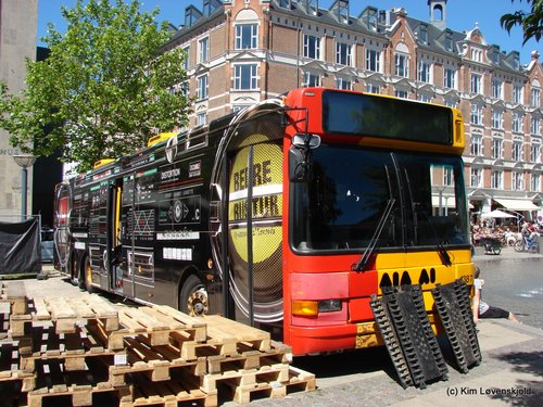 2000' Volvo B10BLE-63 Aabenraa 2000NL