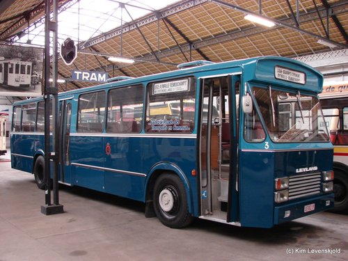Leyland