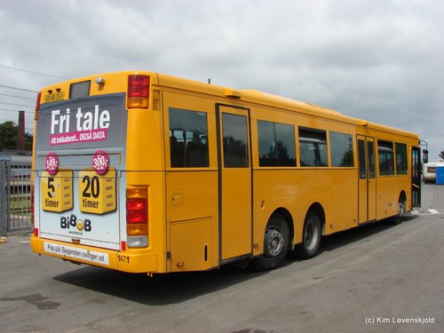 2002' Volvo B10BLE-63 Aabenraa 2000NL