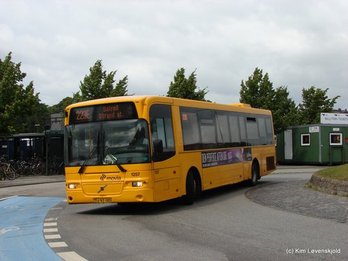 2004' Volvo B12BLE-59 Aabenraa 8500LE