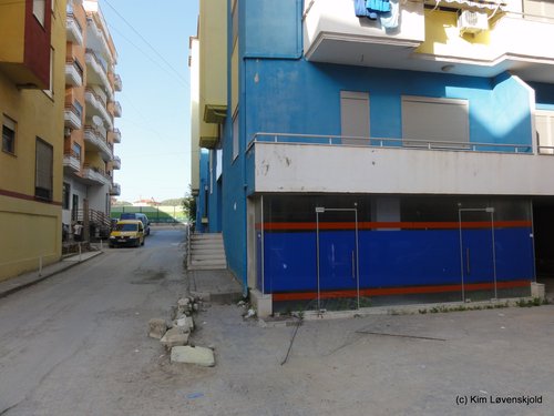 Durrës, Albania