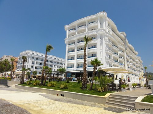 Durrës, Albania