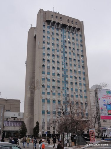 Chisinau, Moldova