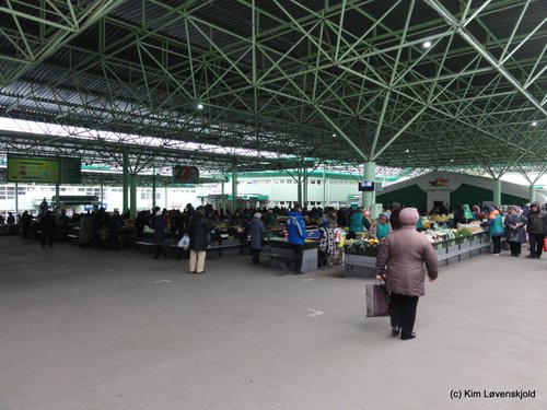 Tiraspol, Transnistria