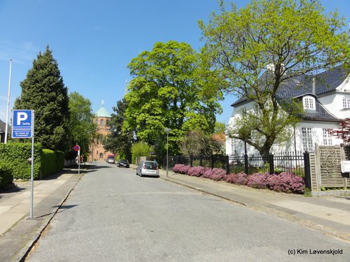 Valby, Copenhagen