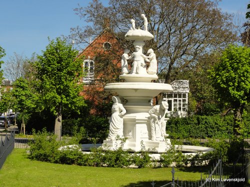 Sundby, Copenhagen