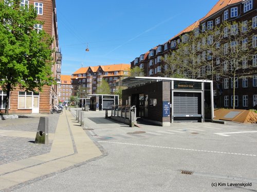 Sundby, Copenhagen