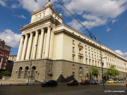 Sofia, Bulgaria