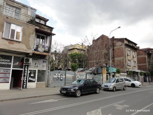 Sofia, Bulgaria