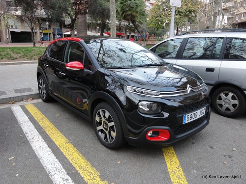 Citroen C3