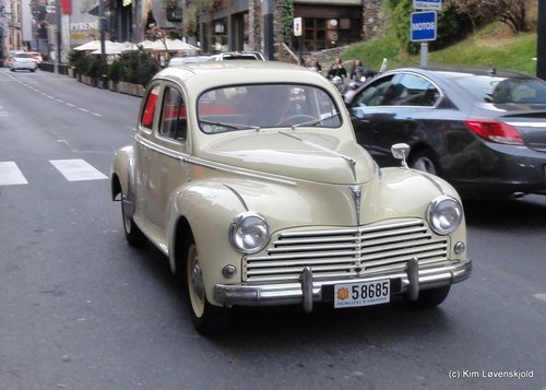 Peugeot