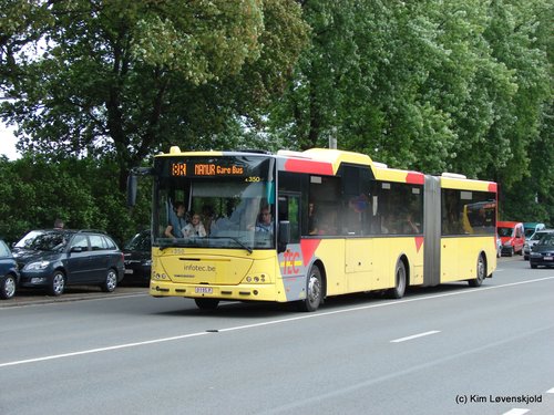 2005' Jonckheere Transit G