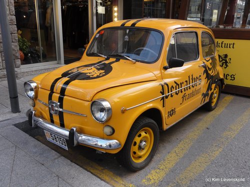 Fiat 600