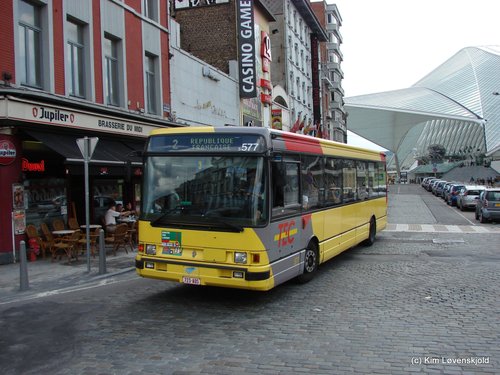 1995' Renault R312
