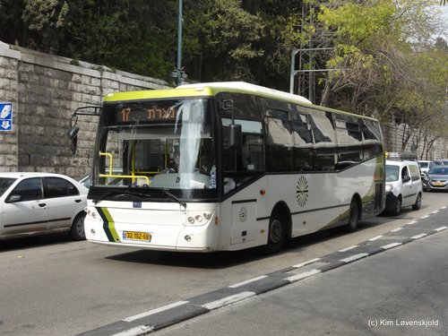 BMC Probus