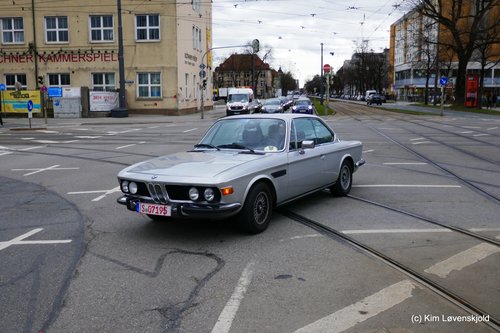BMW 3,0