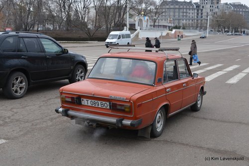 Lada 2106