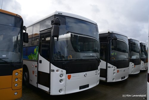 Irisbus Vest