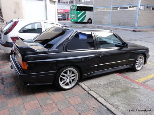 BMW M3