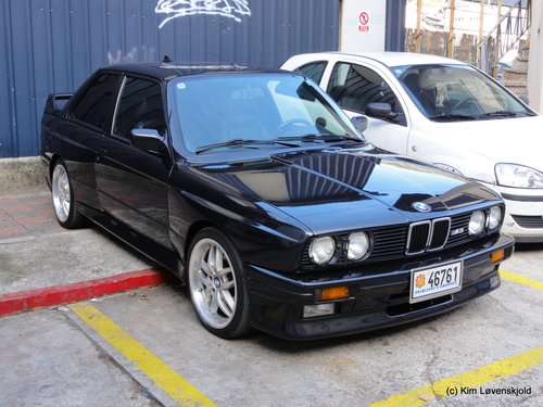 BMW M3
