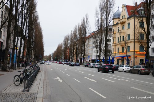 Munich